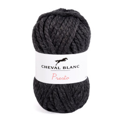 Yarn PRESTO - Wool / Acrylic